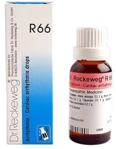 Dr. Reckeweg R66