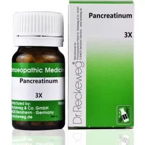 Pancreatinum 3x Tablet