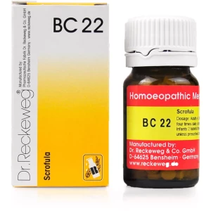 BC 22