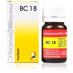 BC 18