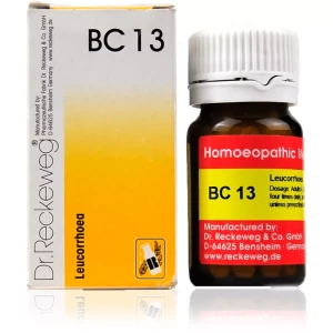 BC 13