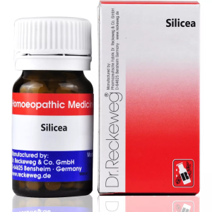 Silicea Tablet