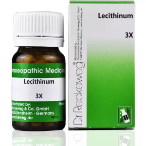 Lecithinum 3x Tablet