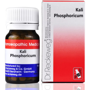 Kali Phosphoricum Tablet