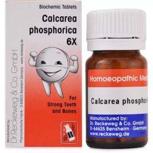 Calcarea Phos Tablet