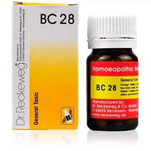 BC 28