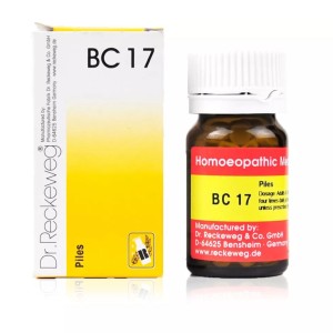 BC 17