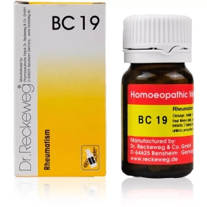 BC 19